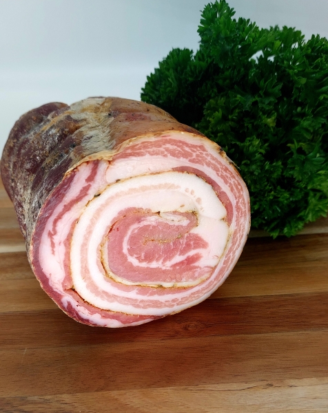 Pancetta