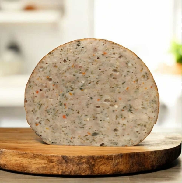 Filet de poulet à l'estragon