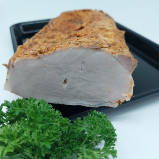 Porc braisé