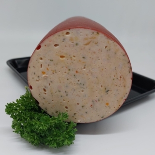 Saucisson de poulet