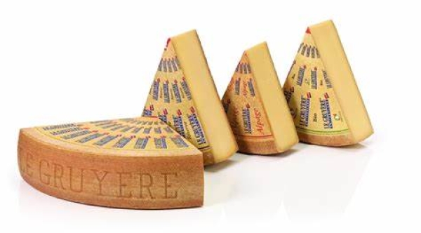 Gruyère