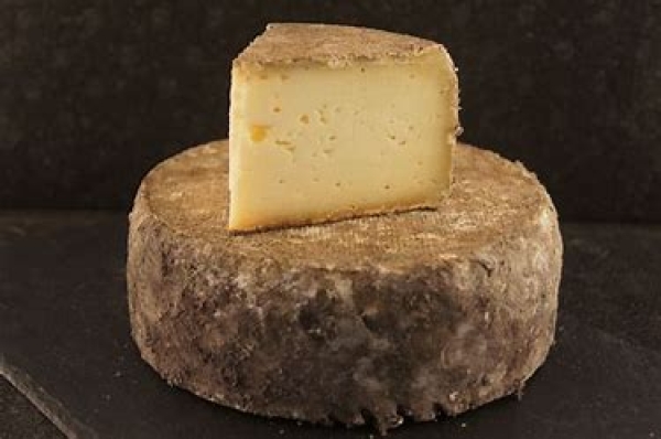 Tomme de Savoie